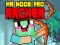 Игра Mr Noob Pro Archer онлајн