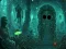 Игра Zombie Hideaway Escape онлајн