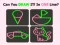 Игра Brain Test: One Line Draw Puzzle онлајн
