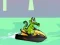 Игра Swampy Motorboat Race онлајн