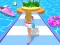 Игра Dressing Up Rush онлајн