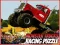 Игра Monster Trucks Racing Puzzle онлајн