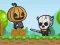 Игра Running Pumpkin онлајн