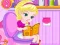 Игра Potty Train Baby Elsa онлајн