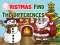 Игра Christmas Find The Differences онлајн