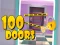 Игра 100 Doors онлајн