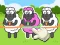 Игра Sheep Sort Puzzle Sort Color онлајн