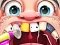 Игра Crazy Dentist онлајн