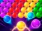 Игра Bubble Pop Butterfly онлајн