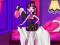 Игра Delicate Dracula Dress Up онлајн