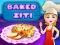 Игра Baked Ziti онлајн