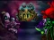 Игра Angry Plants Flower онлајн