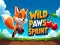 Игра Wild Paws Sprint онлајн