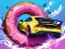 Игра Roof Car Stunt онлајн