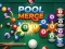 Игра Pool Merge онлајн