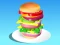 Игра Hamburger онлајн