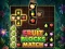Игра Fruit Blocks Match онлајн