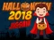 Игра Halloween 2018 Jigsaw онлајн