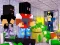 Игра Robberies 3D онлајн