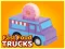 Игра Fast Food Trucks онлајн