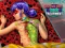 Игра Dotted Girl Back Treatment онлајн