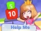 Игра Panic Princess онлајн