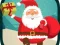 Игра Pixel Santa Run онлајн