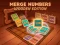Игра Merge Numbers Wooden Edition онлајн