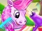 Игра Pony Pet Salon онлајн