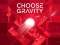 Игра Choose Gravity онлајн