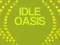 Игра Idle Oasis онлајн