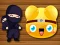 Игра Jelly Ninja онлајн