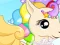 Игра Pretty Unicorn онлајн