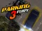 Игра Parking Fury 3 онлајн