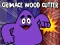 Игра Grimace Wood Cutter онлајн