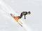 Игра Ski Sim онлајн