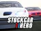 Игра Stockcar Hero онлајн
