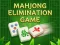 Игра Mahjong Elimination Game онлајн