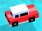 Игра Blocky Car Bridge онлајн
