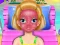 Игра A Beach Day Spa Care онлајн