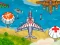 Игра Air Force Attack онлајн