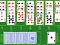 Игра Crystal Golf Solitaire онлајн