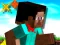 Игра Run Mineblock Run онлајн
