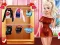 Игра Villains Inspiring Fashion Trends онлајн