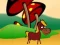 Игра Simon In Wonderland онлајн