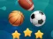Игра Idle Ball Fall онлајн
