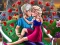 Игра Ice Queen Romantic Date онлајн