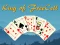 Игра King of FreeCell онлајн