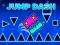 Игра Jump Dash онлајн