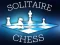 Игра Solitaire Chess онлајн